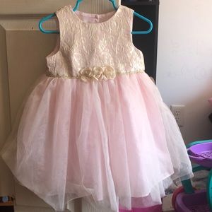 Marmellata formal dress (SZ 18mo)